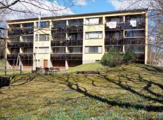 mh + oh + k + parveke  Helsinki