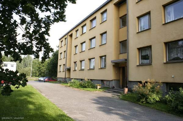 mh + oh + k + parveke  Helsinki - photo 1