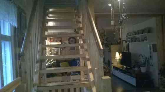 7h + k + s + p+suihuh+ulkosauna  Mikkeli