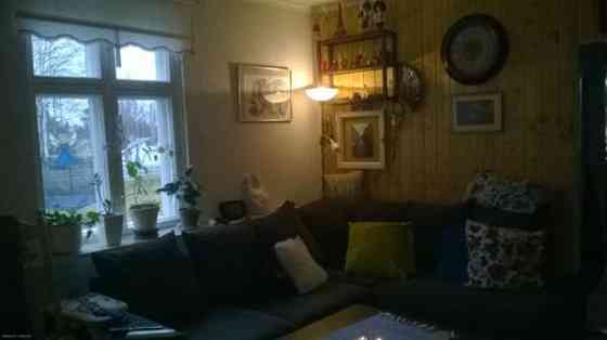 7h + k + s + p+suihuh+ulkosauna  Mikkeli