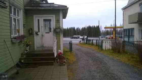 7h + k + s + p+suihuh+ulkosauna  Mikkeli