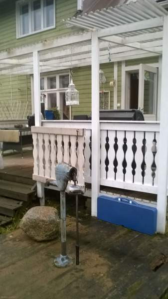 7h + k + s + p+suihuh+ulkosauna  Mikkeli – foto 1