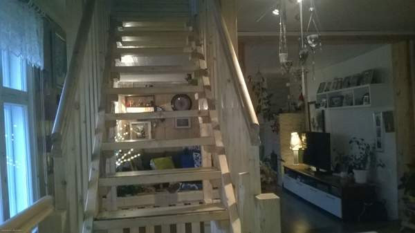 7h + k + s + p+suihuh+ulkosauna  Mikkeli – foto 6