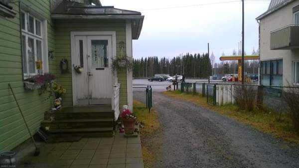 7h + k + s + p+suihuh+ulkosauna  Mikkeli – foto 2