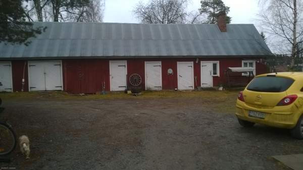 7h + k + s + p+suihuh+ulkosauna  Mikkeli – foto 3