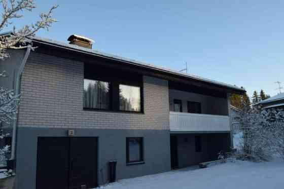 6h + avok + s + p  Yloejaervi