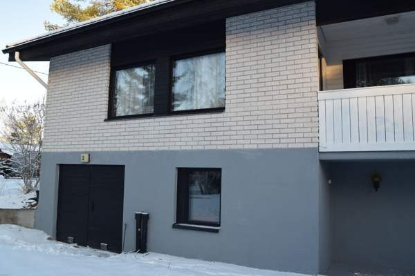 6h + avok + s + p  Yloejaervi – foto 4