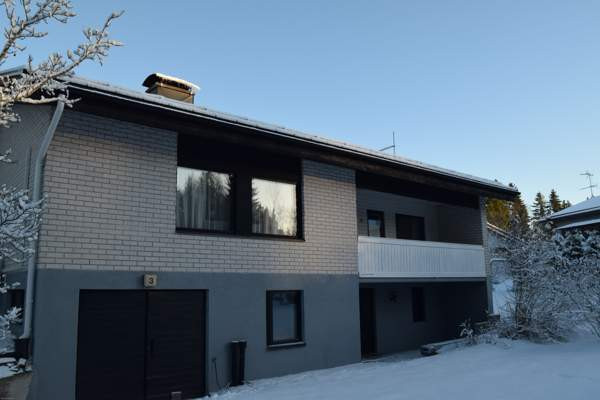 6h + avok + s + p  Yloejaervi – foto 1