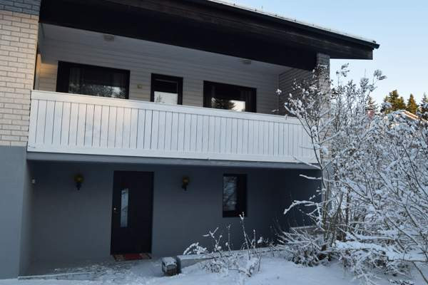 6h + avok + s + p  Yloejaervi – foto 3