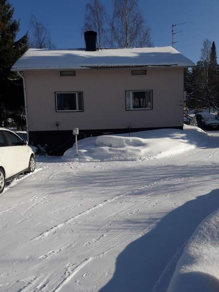 4h + s  Imatra – foto 1