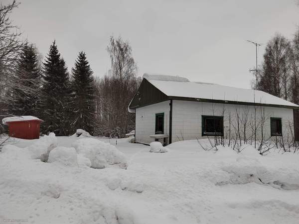 2h + s  Polvijärvi - изображение 1