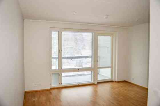 1h + avokeittiö + iso lasitettu parveke  Espoo