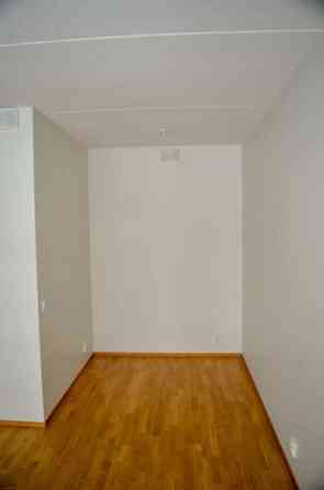 1h + avokeittiö + iso lasitettu parveke  Espoo