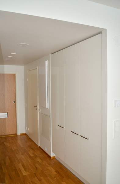 1h + avokeittiö + iso lasitettu parveke  Espoo - photo 6