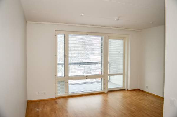 1h + avokeittiö + iso lasitettu parveke  Espoo - photo 5