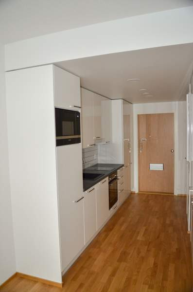 1h + avokeittiö + iso lasitettu parveke  Espoo - photo 3