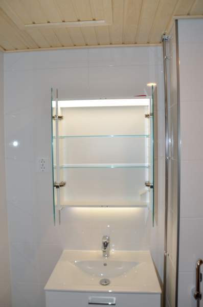 1h + avokeittiö + iso lasitettu parveke  Espoo - photo 8