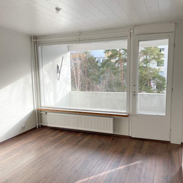 1h + p  Espoo - valokuva 4