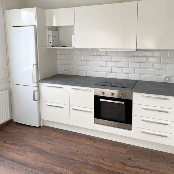 1h + p  Espoo - valokuva 2