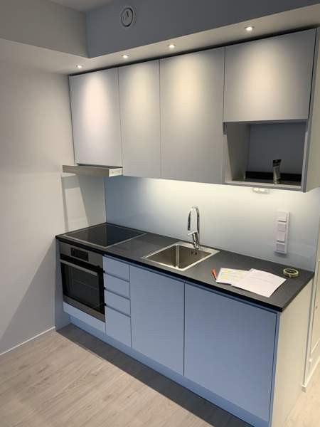 1h + p  Tampere - photo 1