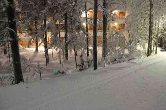 2h + s + p  Rovaniemi