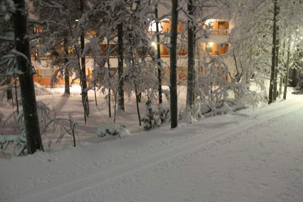 2h + s + p  Rovaniemi - photo 2