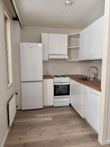 2h + kk + vh + p  Kirkkonummi - valokuva 2