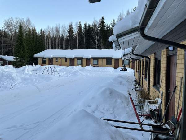 2h + k + s  Rääkkylä - изображение 2