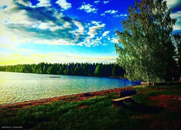 2h + s  Joutsa - изображение 8