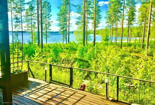 2h + s  Joutsa - изображение 1