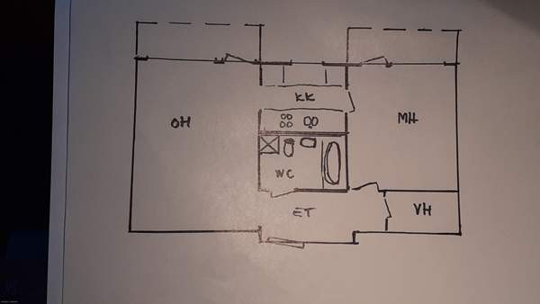 2h + kk+ 2p  Ловийса - изображение 4