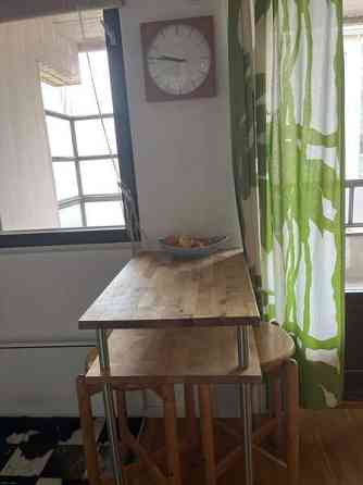 1h+kk+alkovi+sauna+parveke  Raasepori