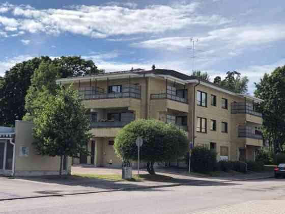 1h+kk+alkovi+sauna+parveke  Raasepori