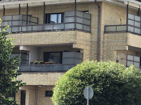 1h+kk+alkovi+sauna+parveke  Raasepori - valokuva 4