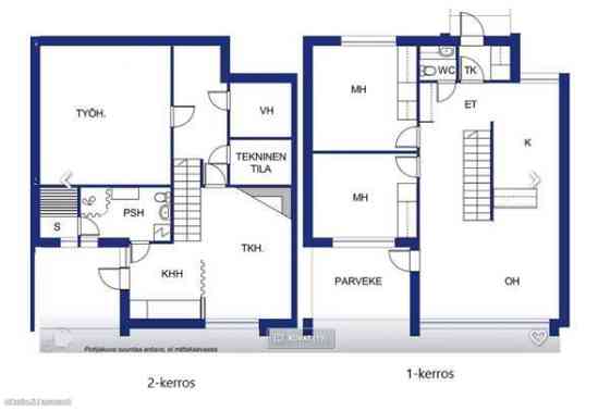 4h + s + p  Joroinen