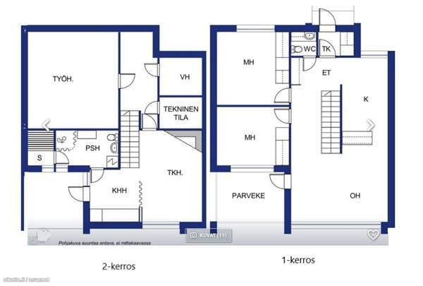 4h + s + p  Joroinen - photo 2