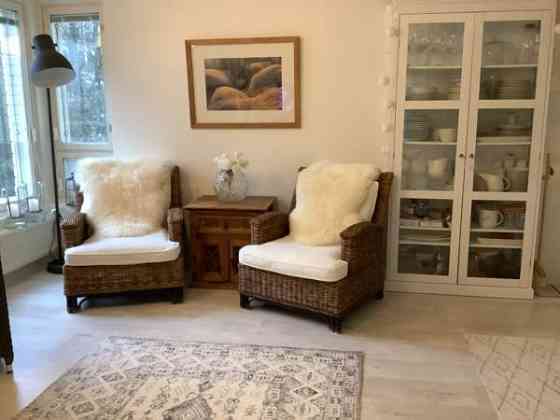 2h + avok + p  Helsinki