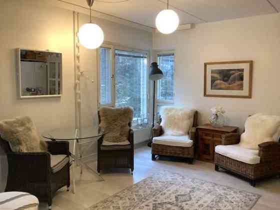 2h + avok + p  Helsinki