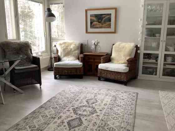 2h + avok + p  Helsinki