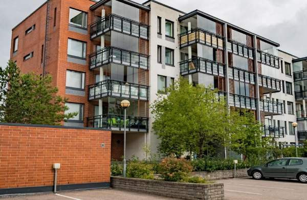 2h + s + p + kk  Helsinki - photo 1