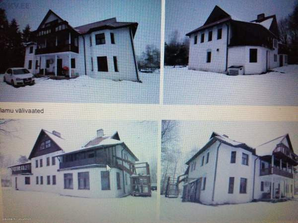 9h  Paernumaa - valokuva 4