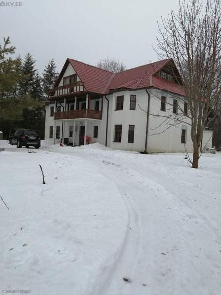 9h  Paernumaa - valokuva 3