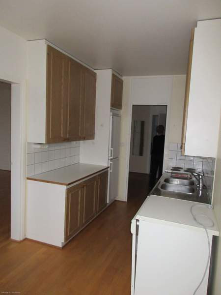 2h+ ke+kh+parveke  Glebychevo - valokuva 5