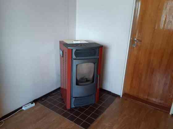 4h + k + s+sähkösauna  Rääkkylä