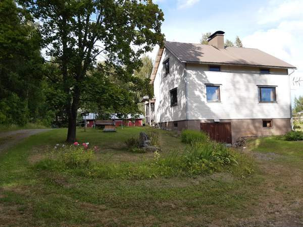 4h + k + s+sähkösauna  Rääkkylä - изображение 1