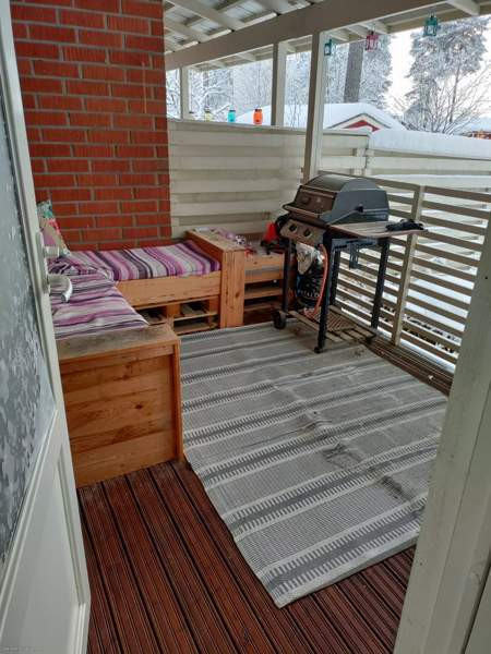 3h  Исалми - изображение 3