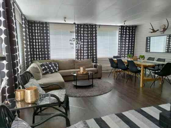 9h + k + 2 kph + s + 3 wc + terassi + erillinen ra  Sonkajärvi