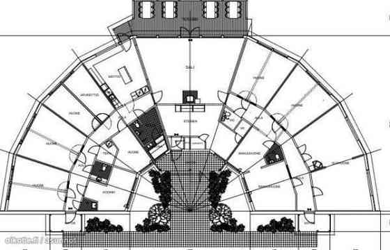 9h + k + 2 kph + s + 3 wc + terassi + erillinen ra  Sonkajärvi