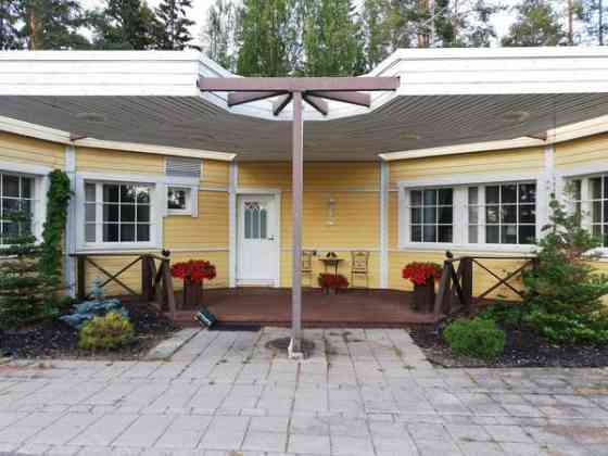 9h + k + 2 kph + s + 3 wc + terassi + erillinen ra  Sonkajärvi