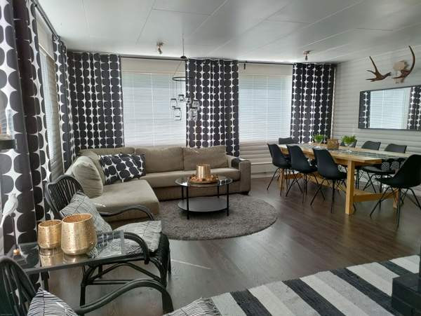 9h + k + 2 kph + s + 3 wc + terassi + erillinen ra  Sonkajärvi - изображение 5